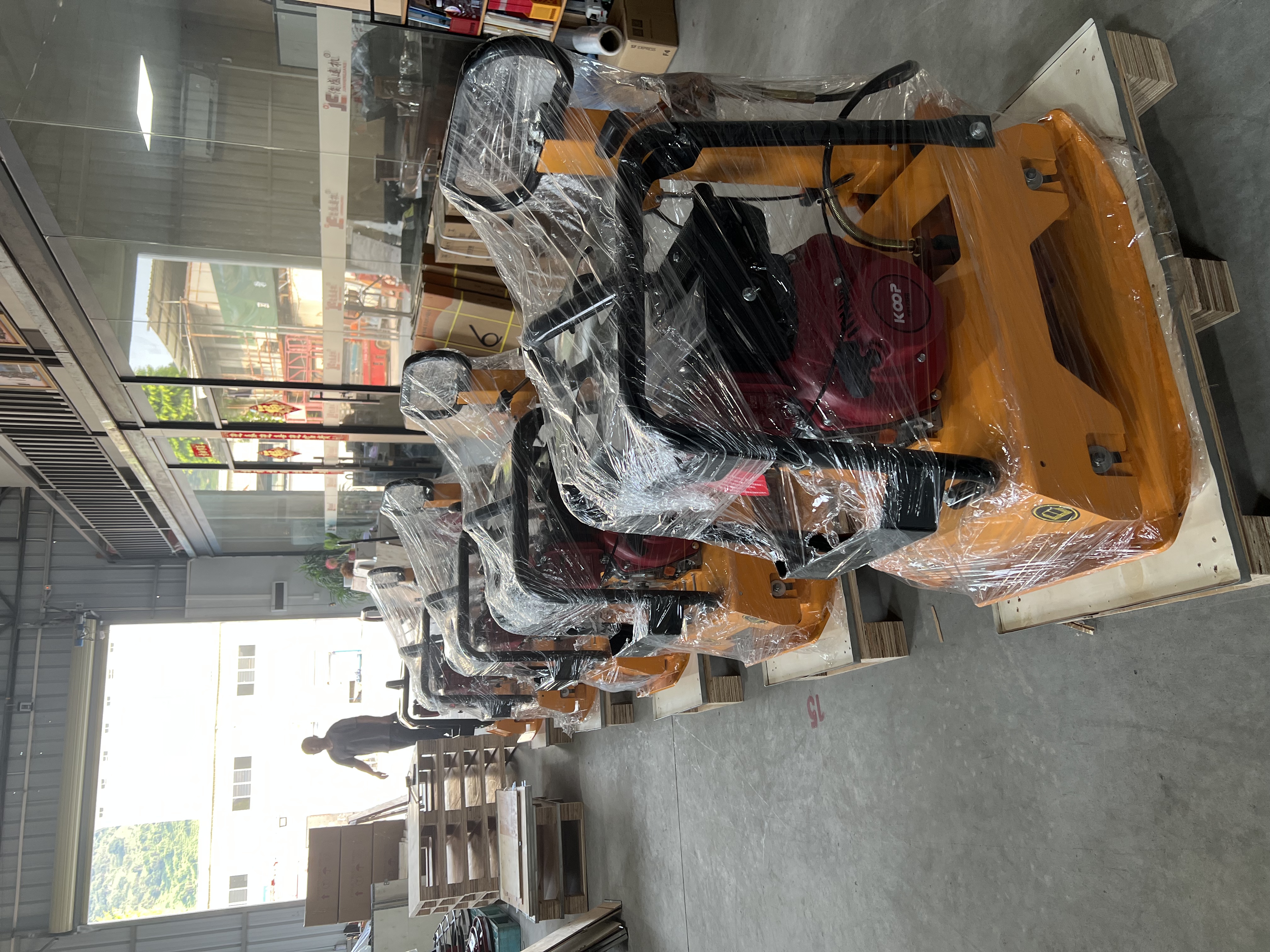 Powering Malaysia's Infrastructure Upgrade: JOINTSEN Delivers Key Concrete Equipment Powering Malaysia's Infrastructure Upgrade: JOINTSEN Delivers Key Concrete Equipment