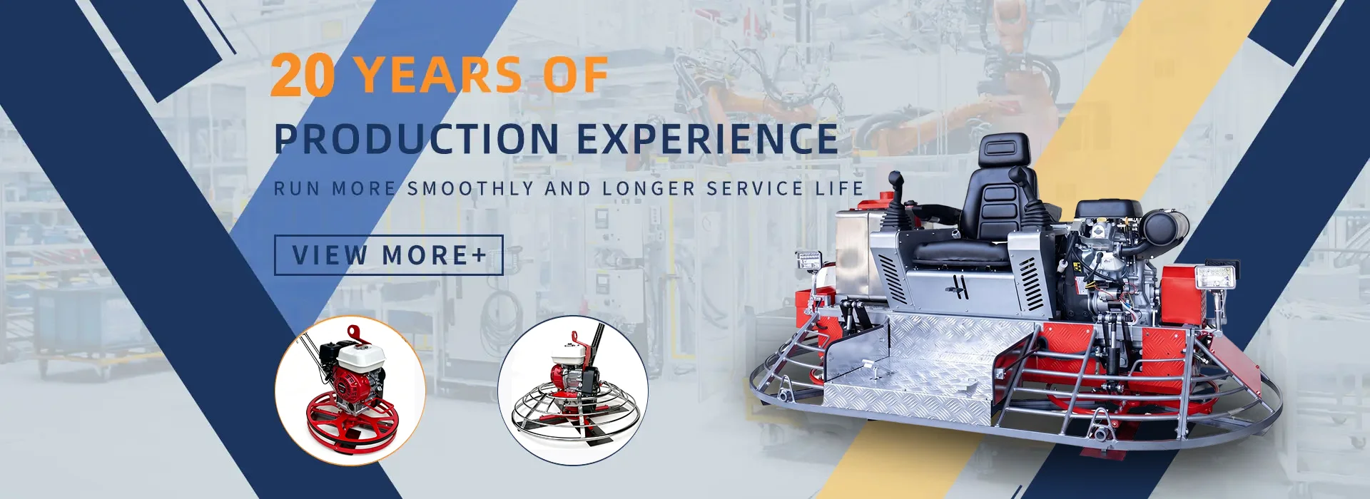 Concrete vibrator Manufacturer Concrete vibrator Manufacturer