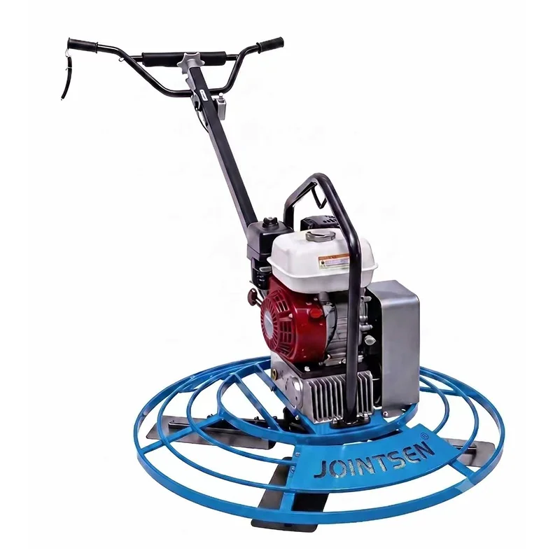 Power Trowel Power Trowel
