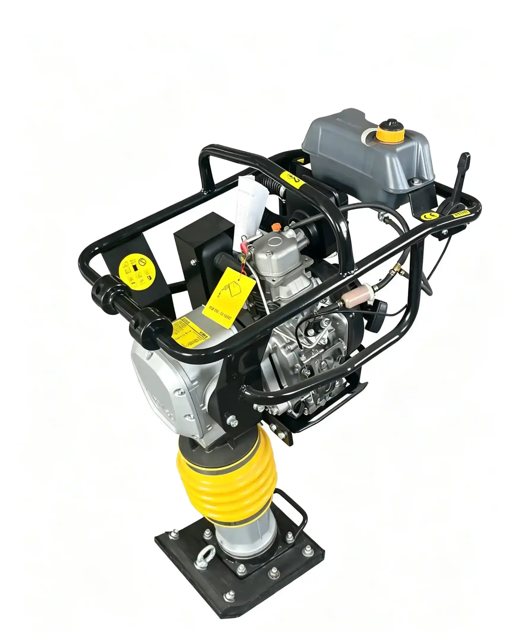 Diesel Taming Rammer Diesel Taming Rammer