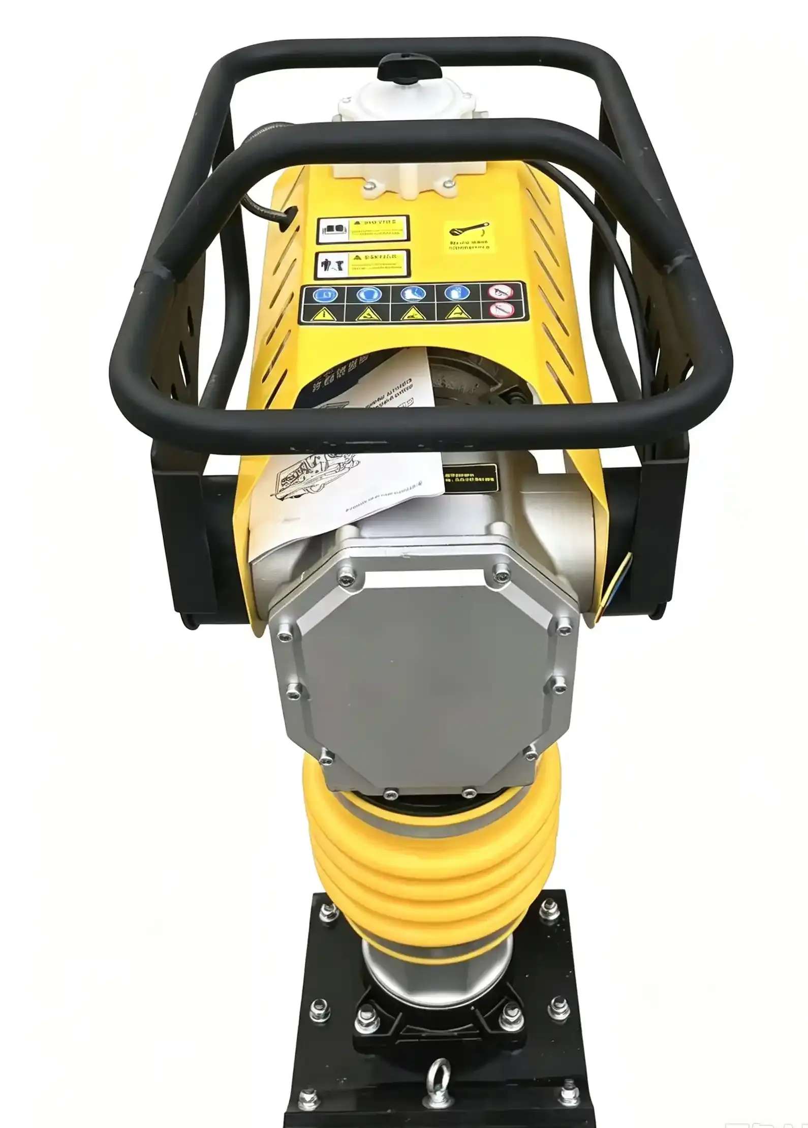 Electric Tamping Rammer Electric Tamping Rammer