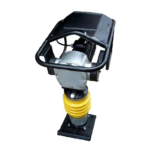 Electric Tamping Rammer