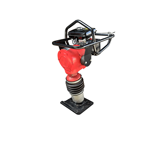 Gasoline Tamping Rammer