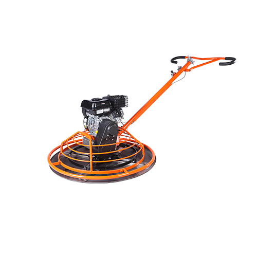 JS436B Walk-behind Power Trowel