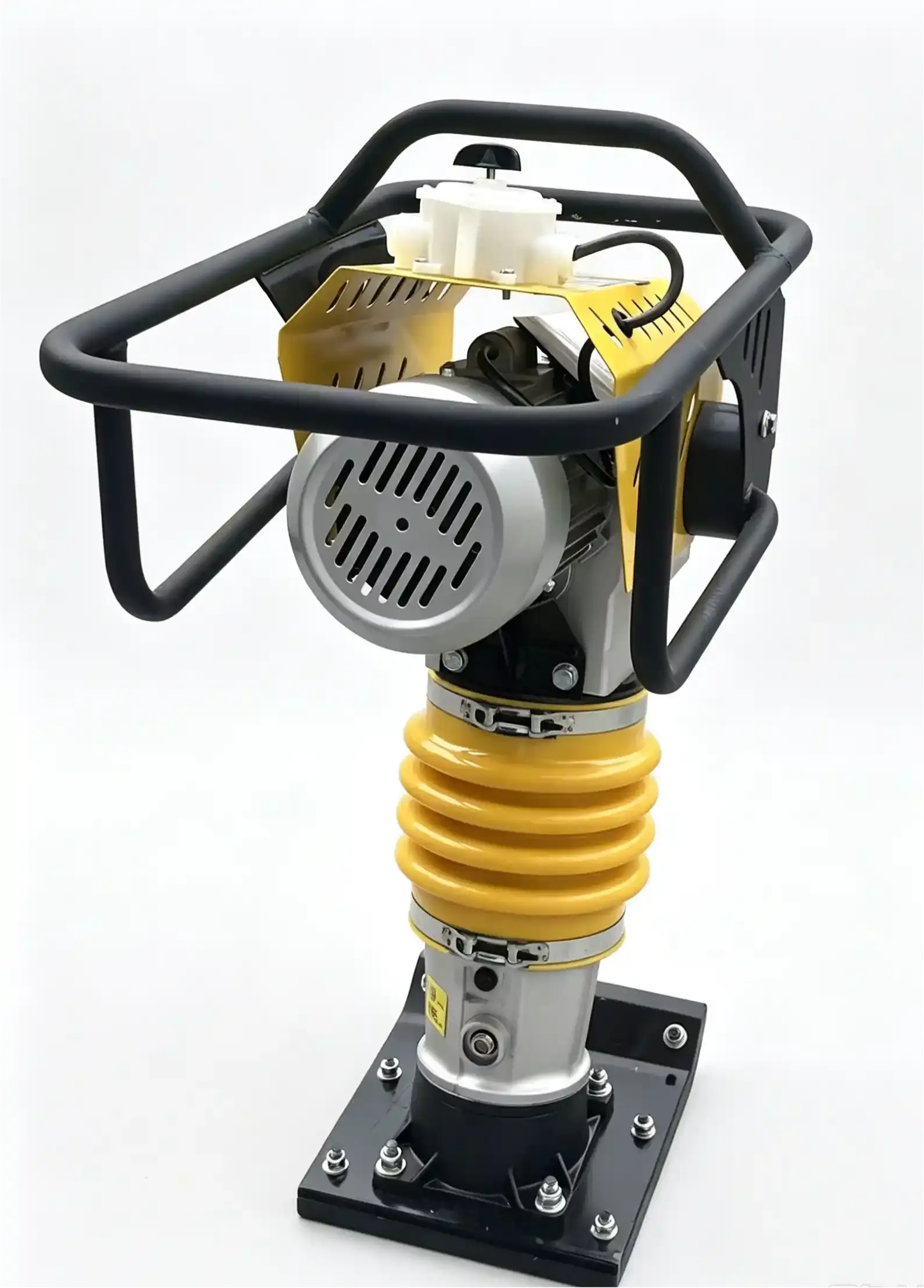 Electric Tamping Rammer