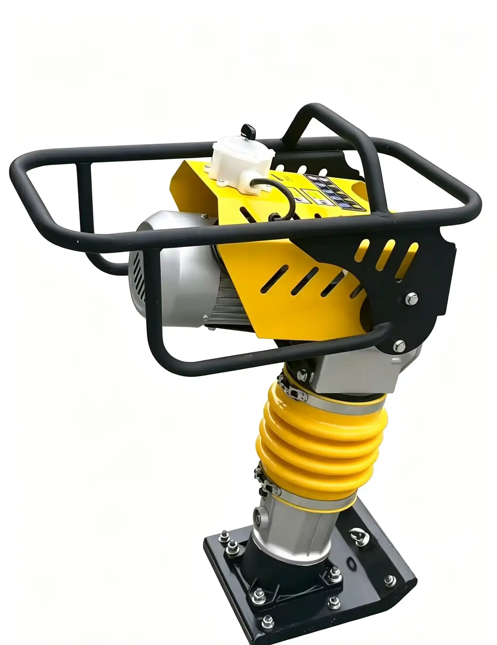 Electric Tamping Rammer