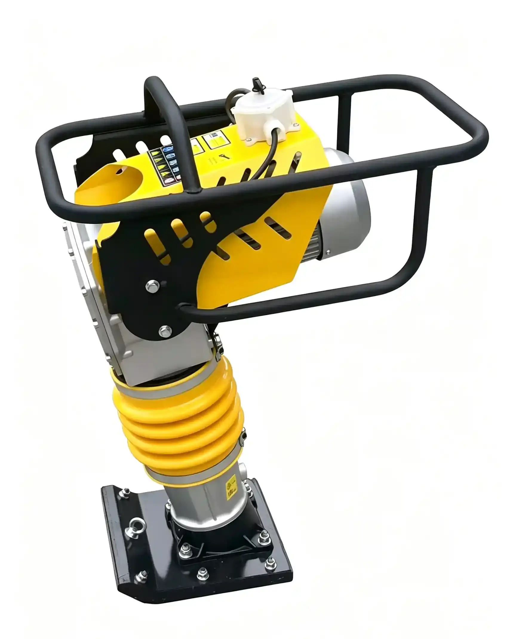 Electric Tamping Rammer